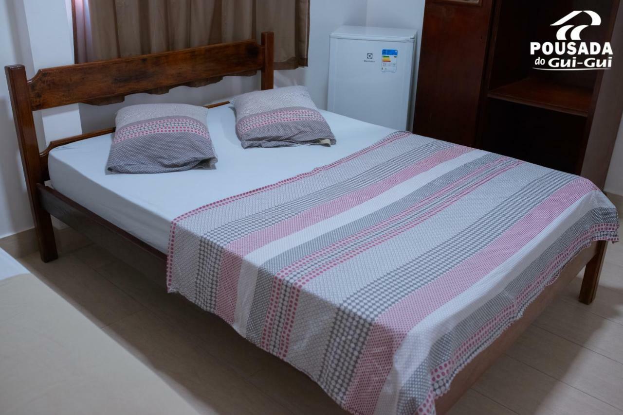 Pousada Do Gui-Gui Aeroporto Hotel - Goiania — Photos 3